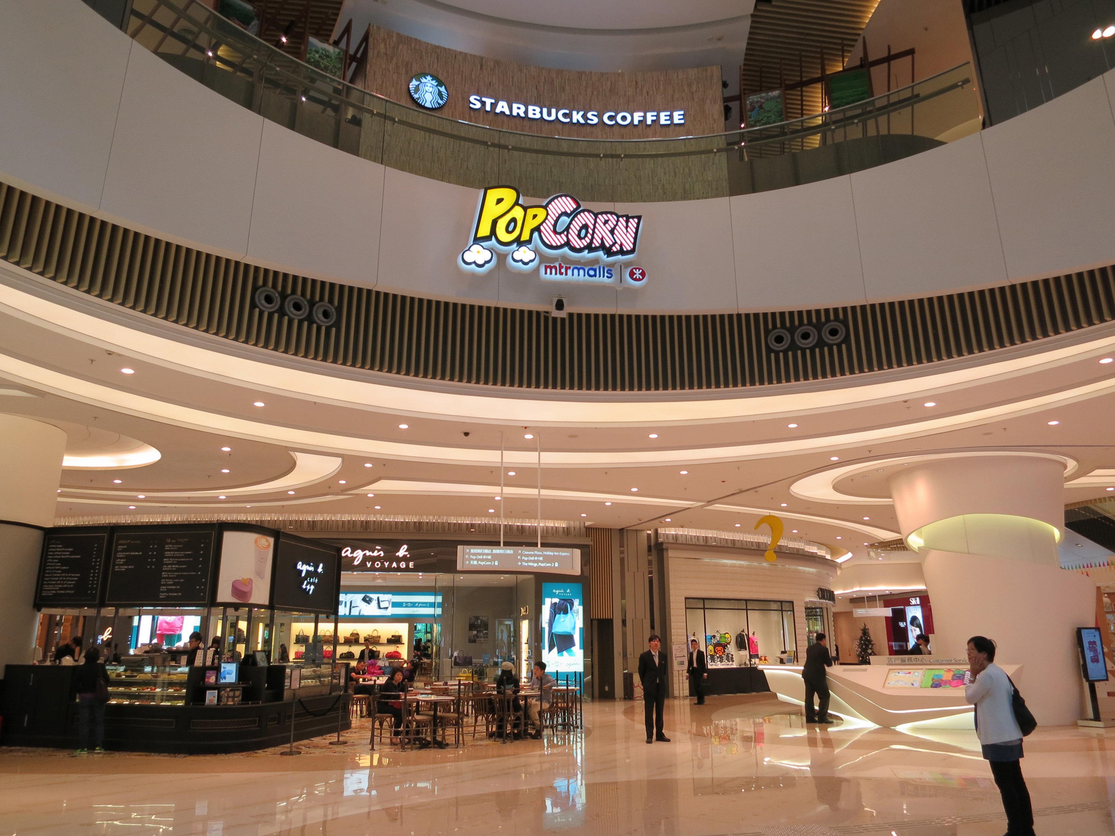 Holiday Inn Express Hong Kong Kowloon East, An Ihg Hotel Exterior photo